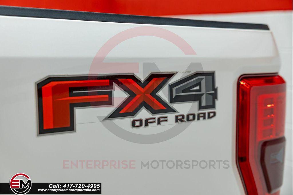 used 2018 Ford F-250 car, priced at $38,500