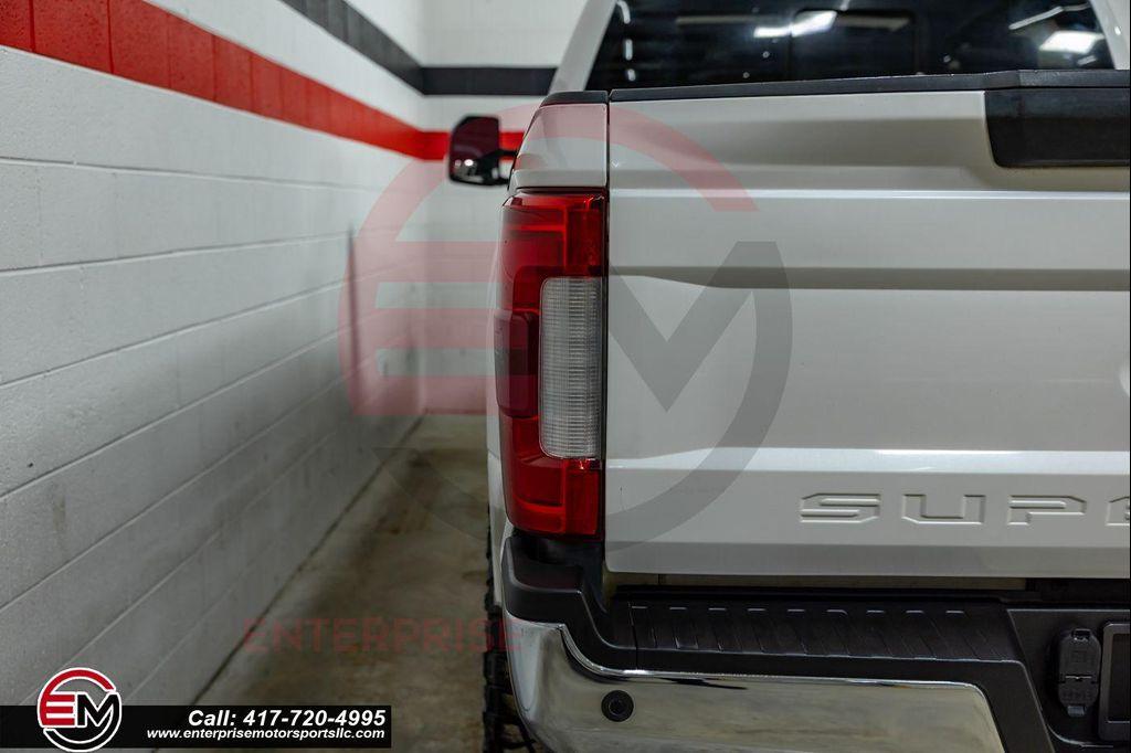 used 2018 Ford F-250 car, priced at $38,500