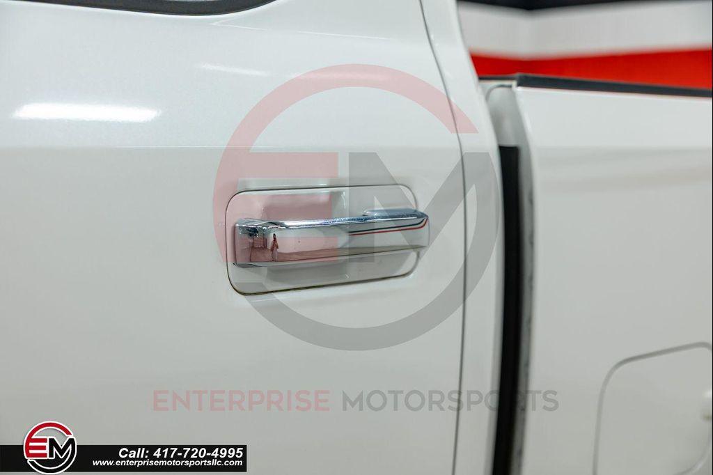 used 2018 Ford F-250 car, priced at $38,500