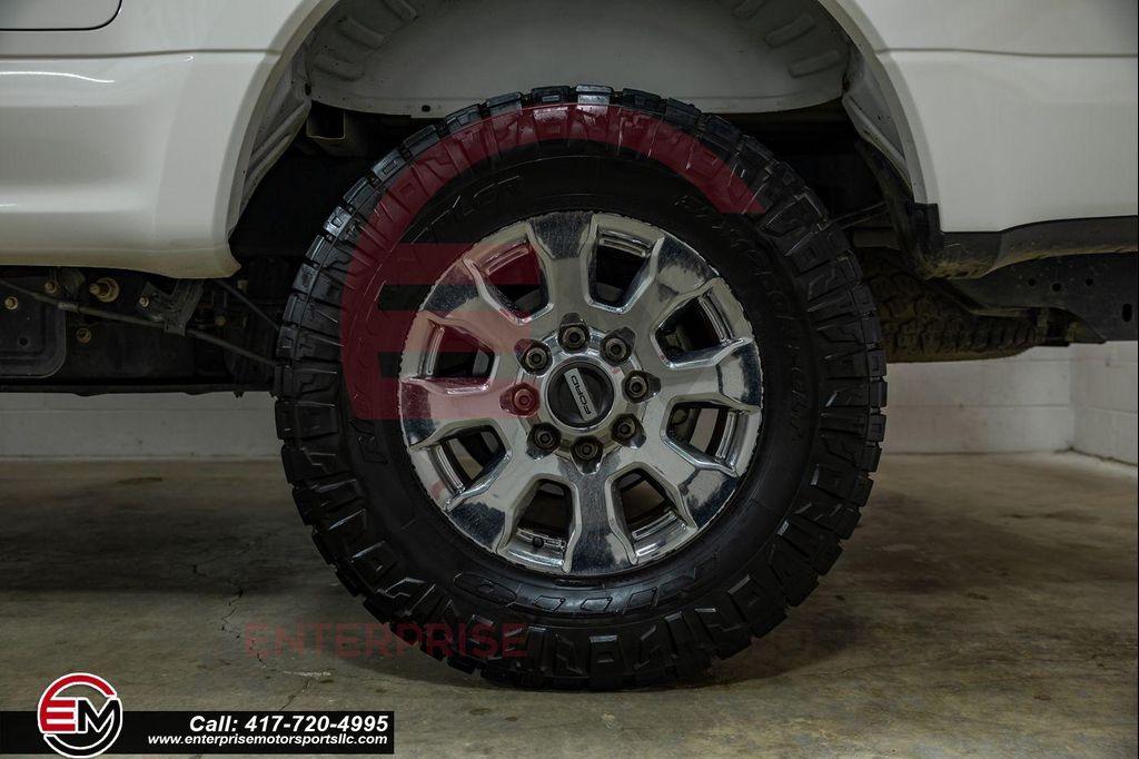 used 2018 Ford F-250 car, priced at $38,500