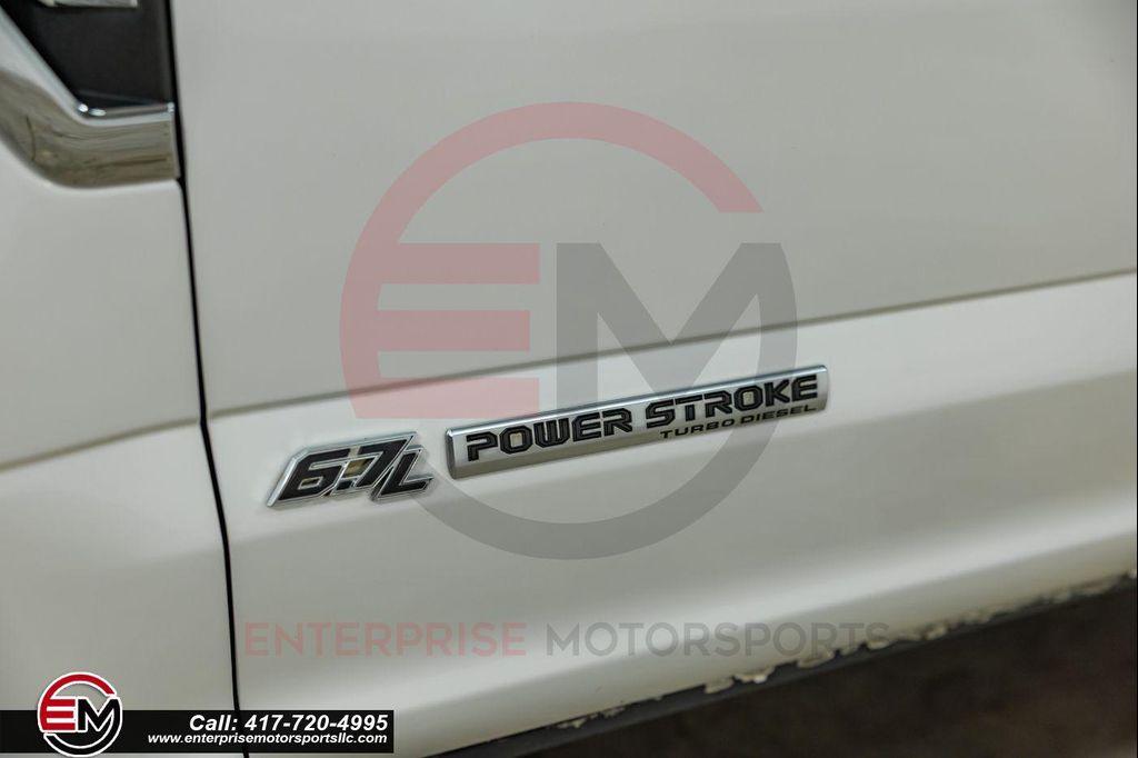 used 2018 Ford F-250 car, priced at $38,500
