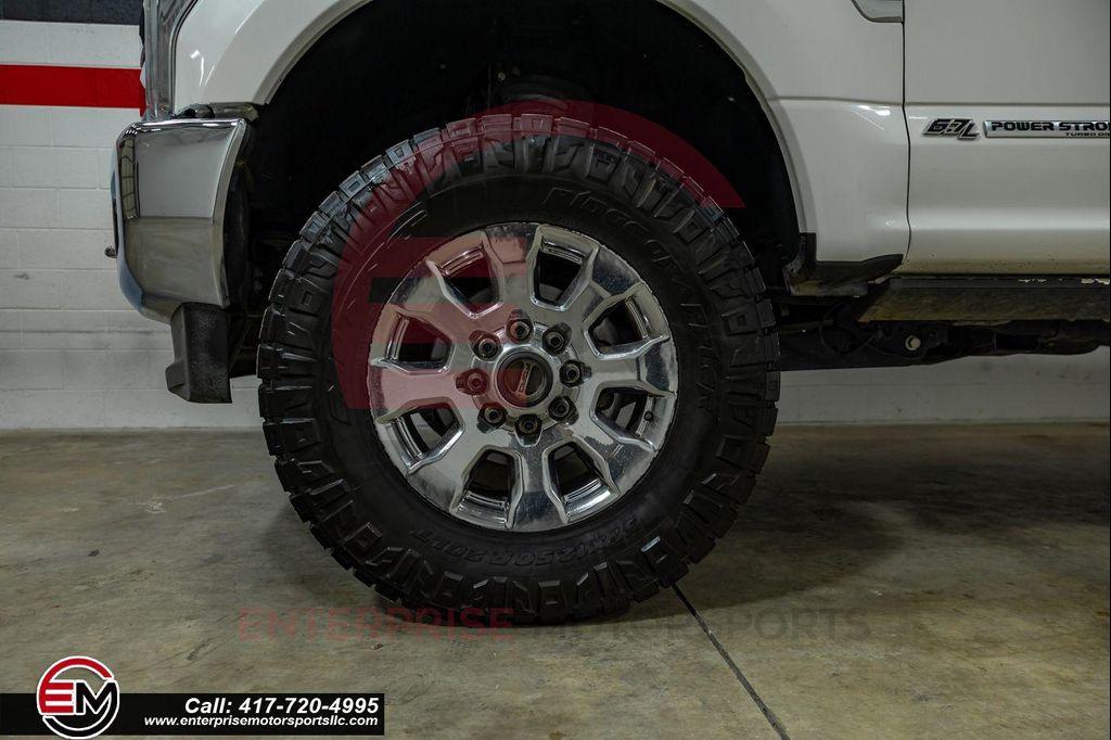 used 2018 Ford F-250 car, priced at $38,500