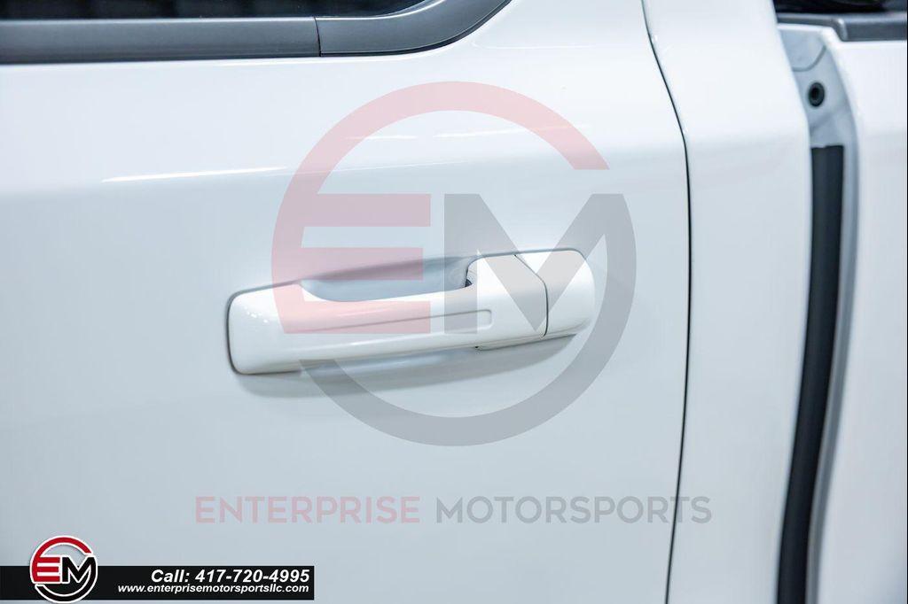 used 2023 Ram 1500 car, priced at $43,500