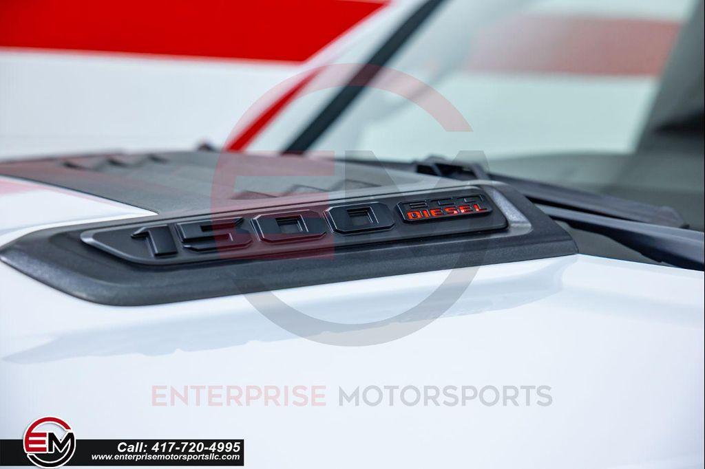 used 2023 Ram 1500 car, priced at $43,500