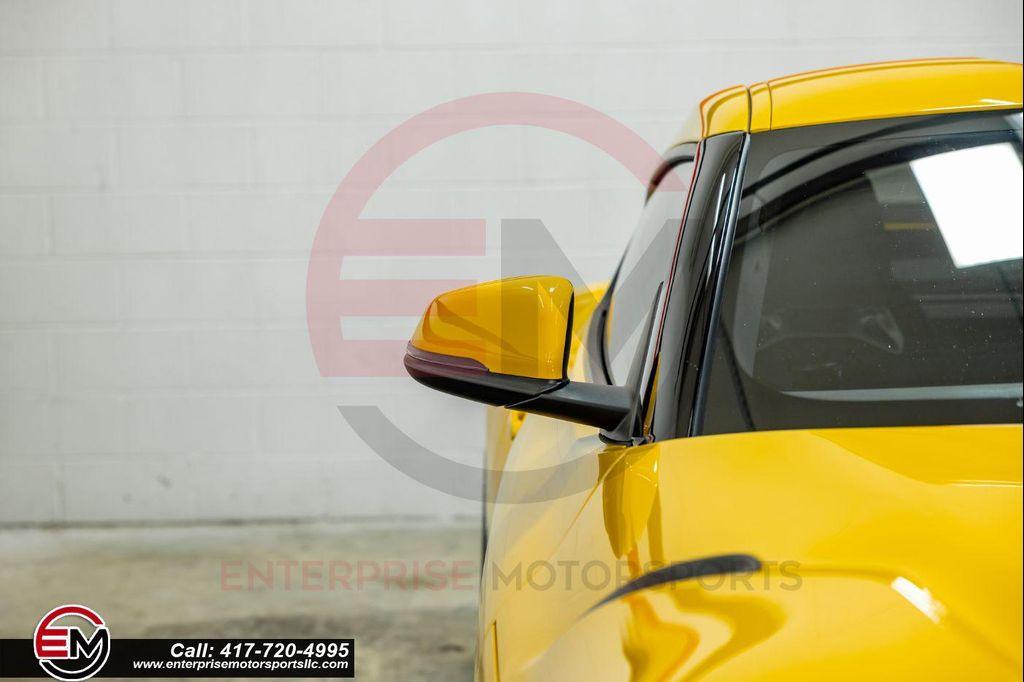 used 2022 Toyota GR Supra car, priced at $35,900