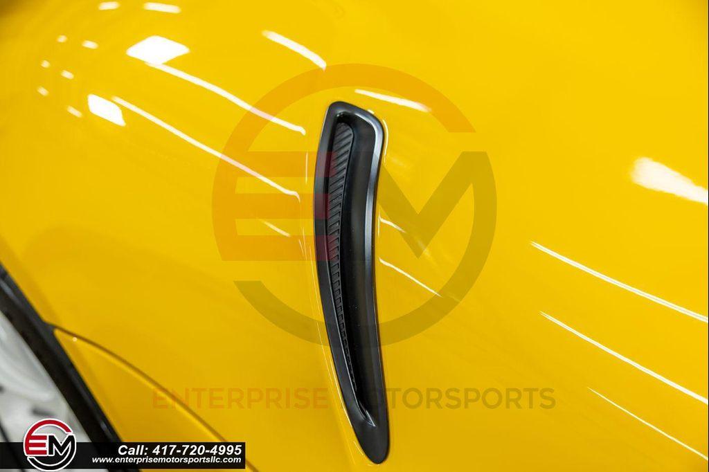 used 2022 Toyota GR Supra car, priced at $35,900