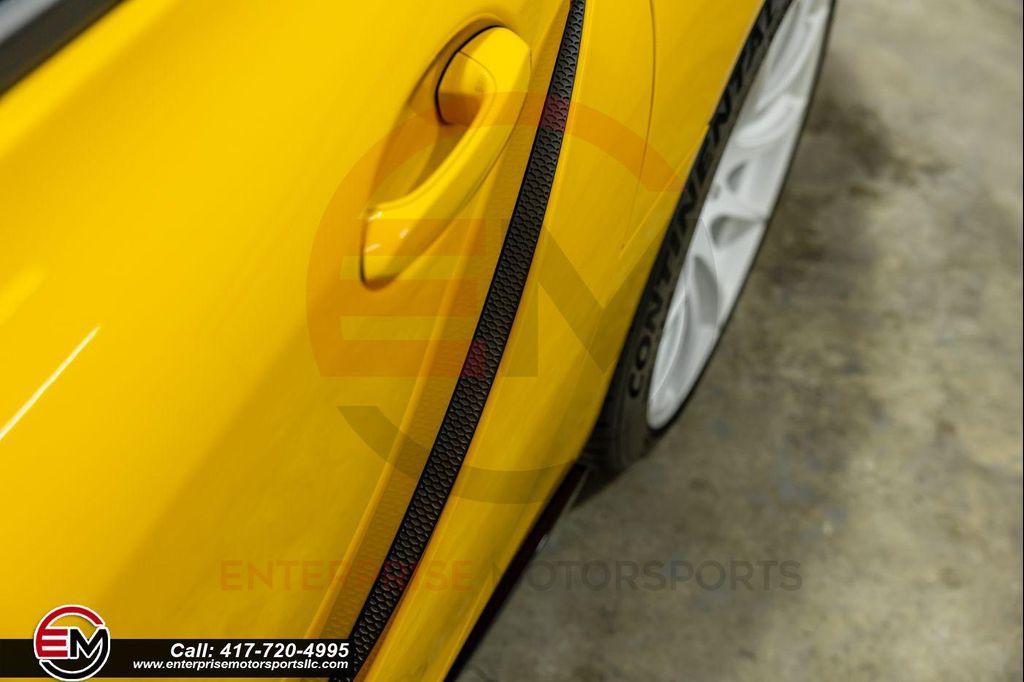 used 2022 Toyota GR Supra car, priced at $35,900