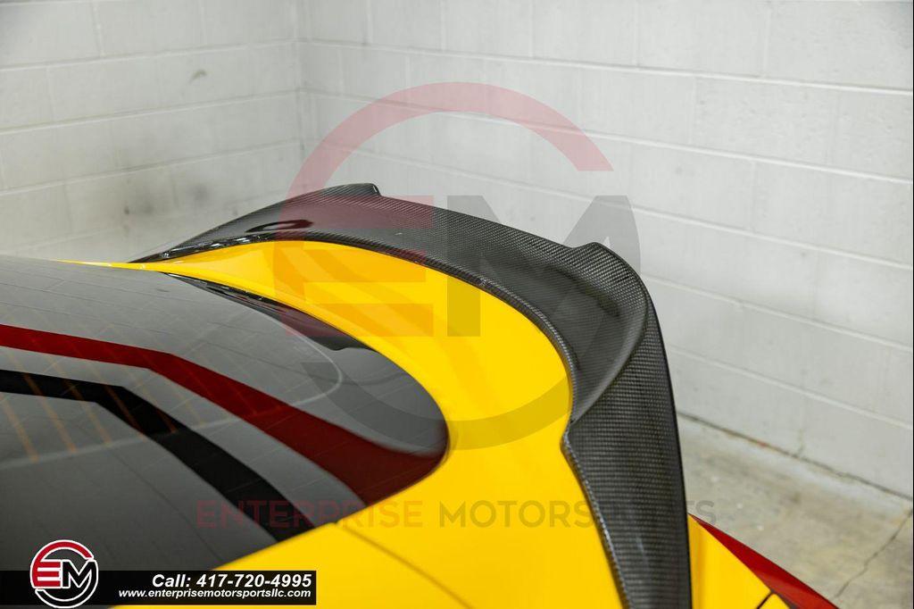 used 2022 Toyota GR Supra car, priced at $35,900