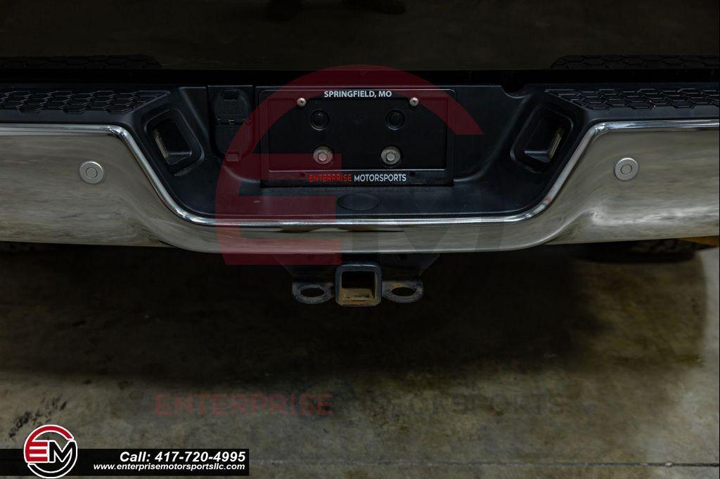 used 2014 Ram 1500 car, priced at $16,900