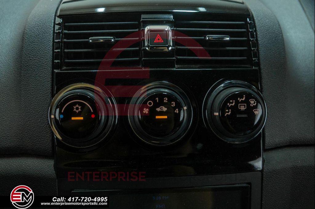 used 2007 Saturn Sky car, priced at $14,500