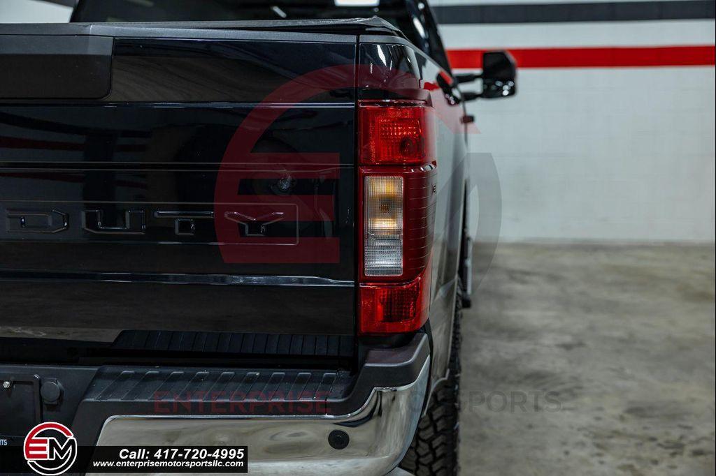used 2020 Ford F-250 car, priced at $27,500