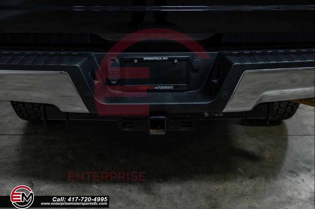 used 2020 Ford F-250 car, priced at $27,500