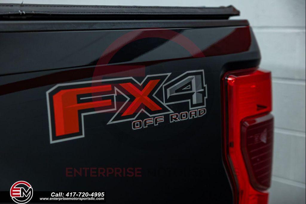 used 2020 Ford F-250 car, priced at $27,500