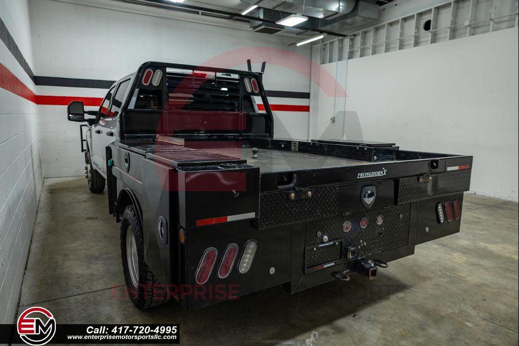 used 2023 Ford F-350 car, priced at $49,900