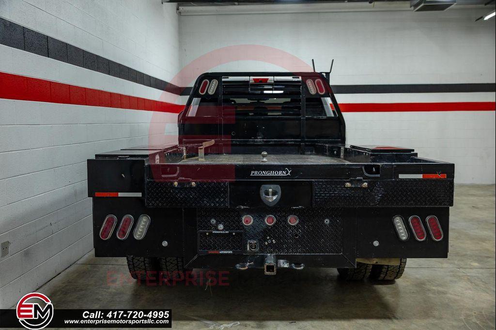 used 2023 Ford F-350 car, priced at $49,900