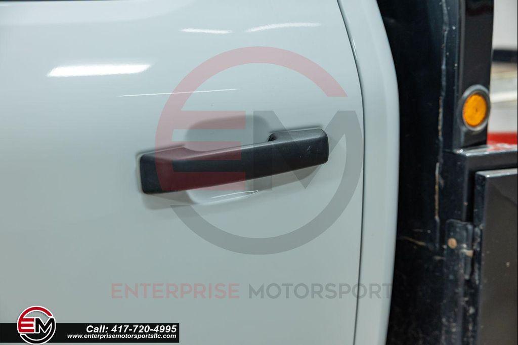 used 2023 Ford F-350 car, priced at $49,900