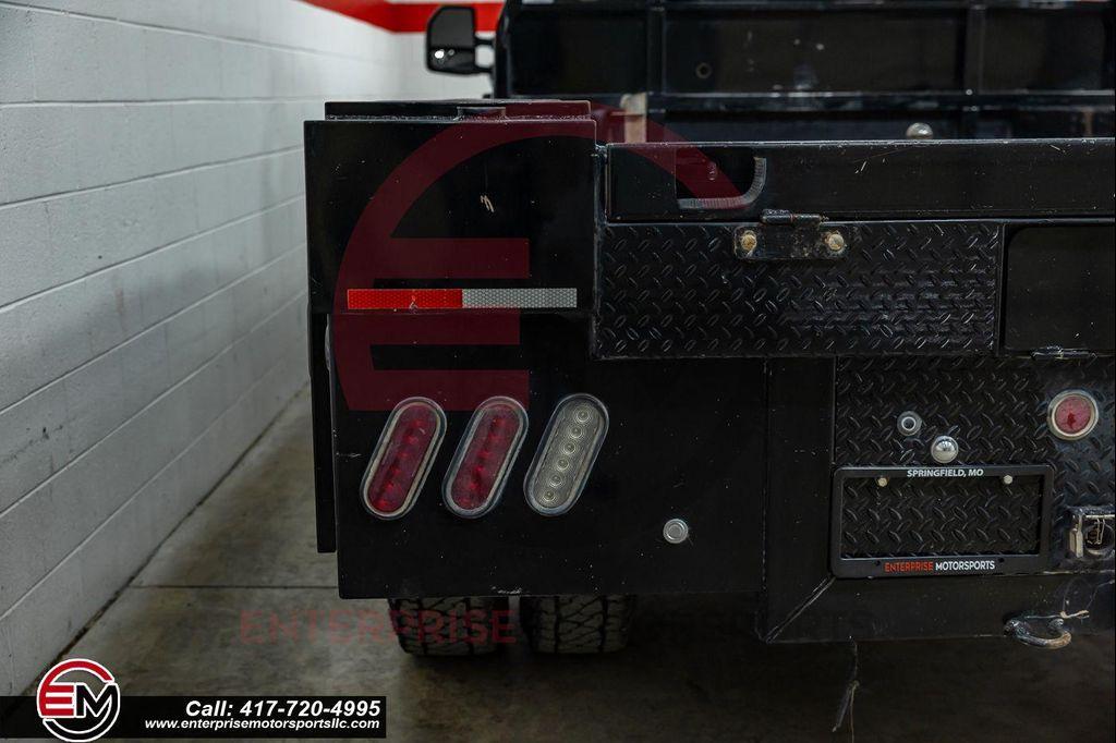 used 2023 Ford F-350 car, priced at $49,900