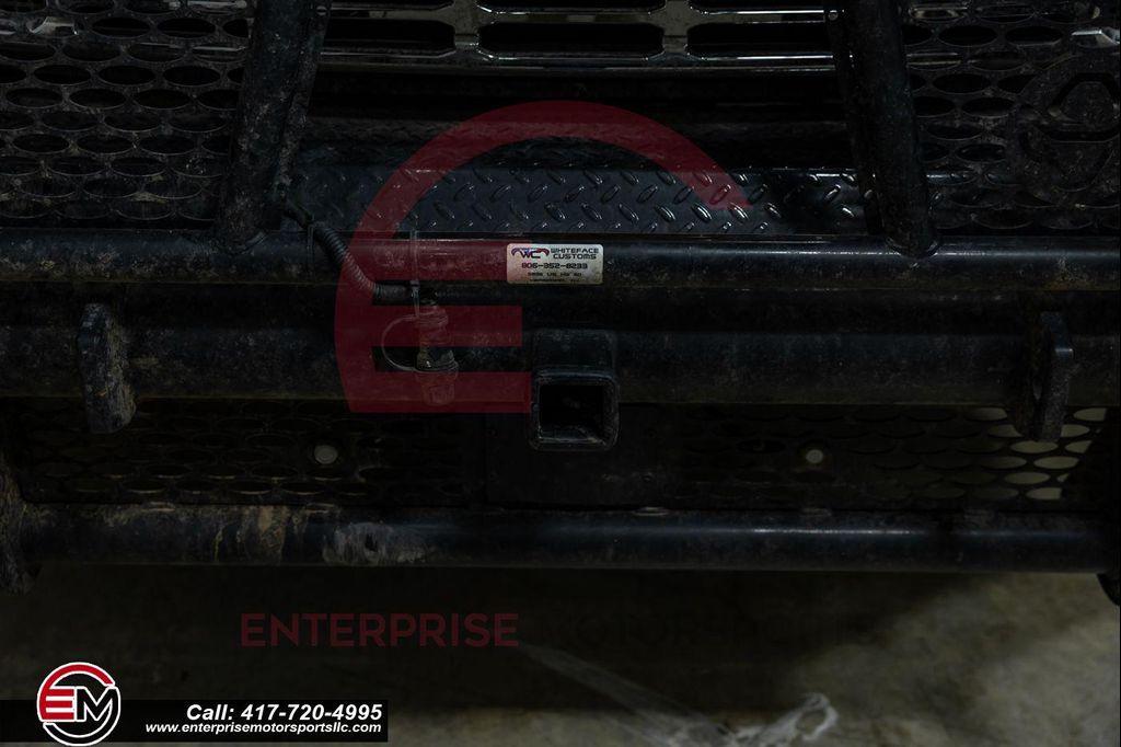 used 2023 Ford F-350 car, priced at $49,900