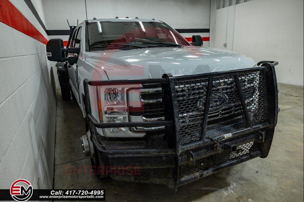 used 2023 Ford F-350 car, priced at $49,900