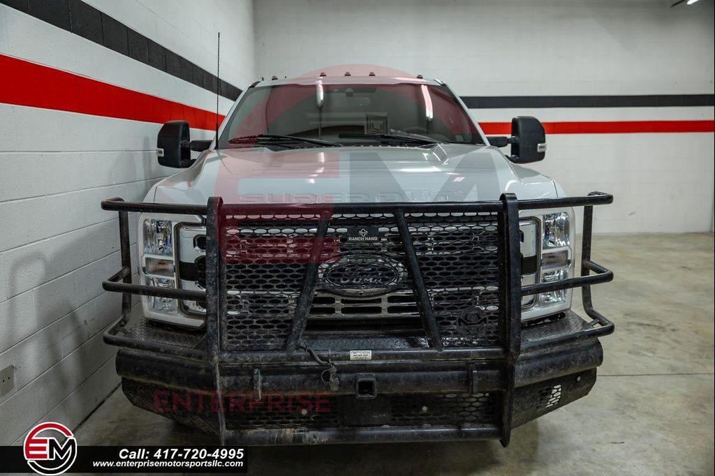 used 2023 Ford F-350 car, priced at $49,900