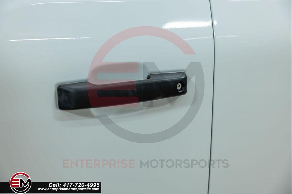 used 2023 Ford F-350 car, priced at $49,900