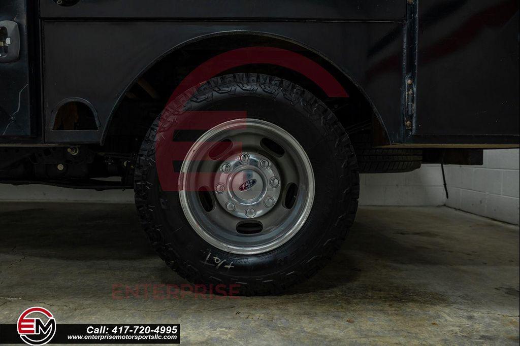 used 2023 Ford F-350 car, priced at $49,900