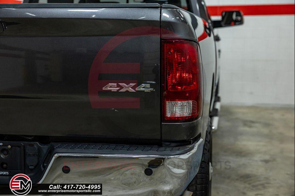 used 2014 Ram 3500 car, priced at $31,500