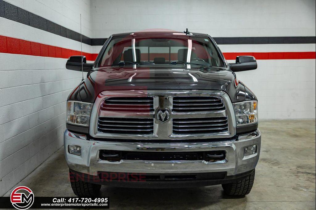 used 2014 Ram 3500 car, priced at $31,500