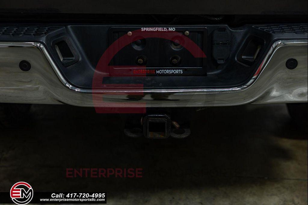 used 2014 Ram 3500 car, priced at $31,500