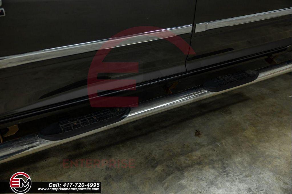 used 2014 Ram 3500 car, priced at $31,500