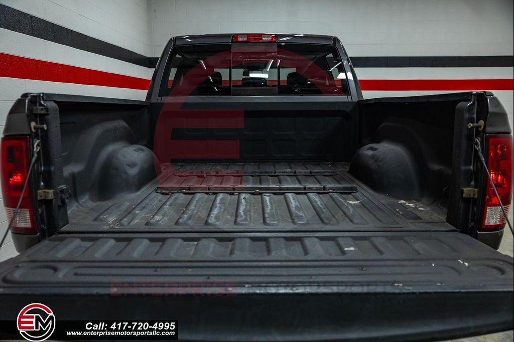 used 2014 Ram 3500 car, priced at $31,500