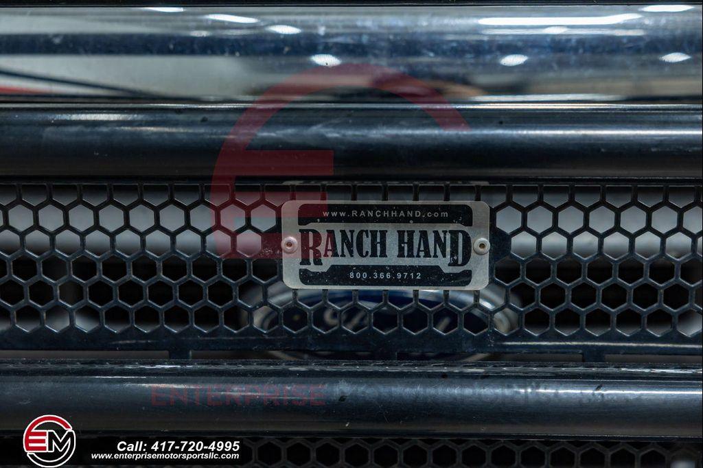 used 2000 Ford F-250 car, priced at $28,500