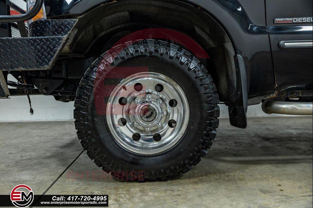 used 2000 Ford F-250 car, priced at $28,500