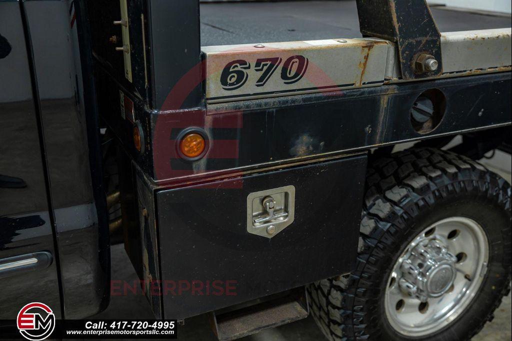 used 2000 Ford F-250 car, priced at $28,500