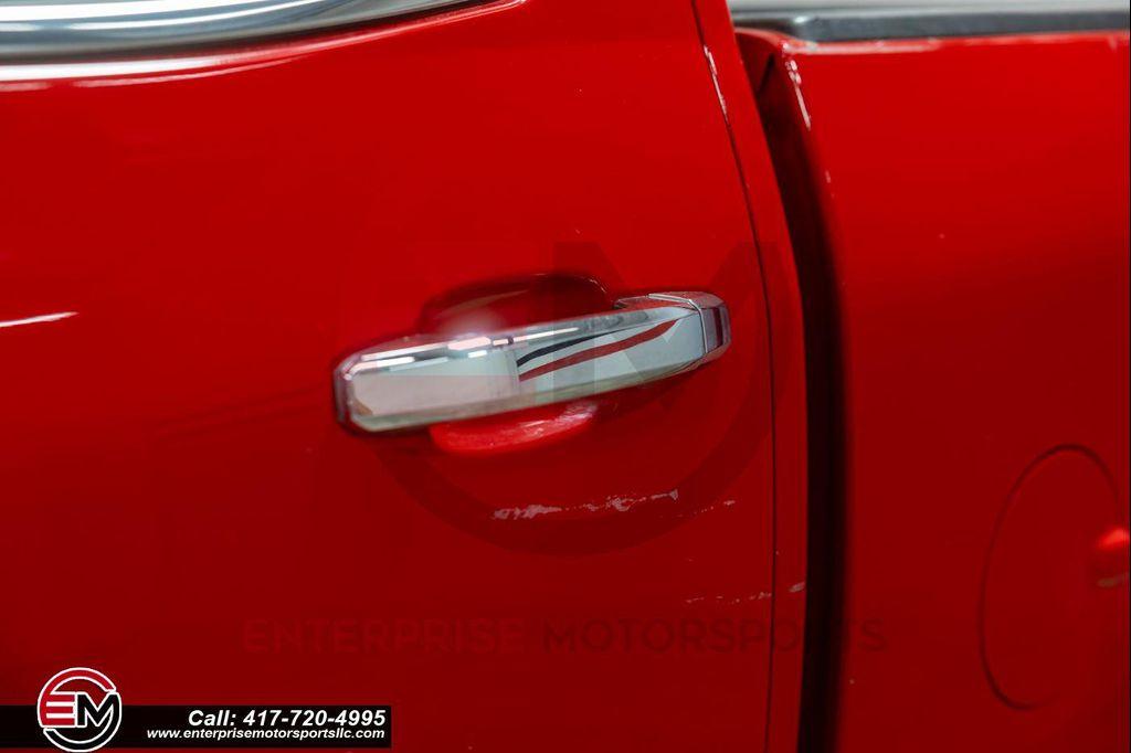 used 2019 Chevrolet Silverado 3500 car, priced at $39,900