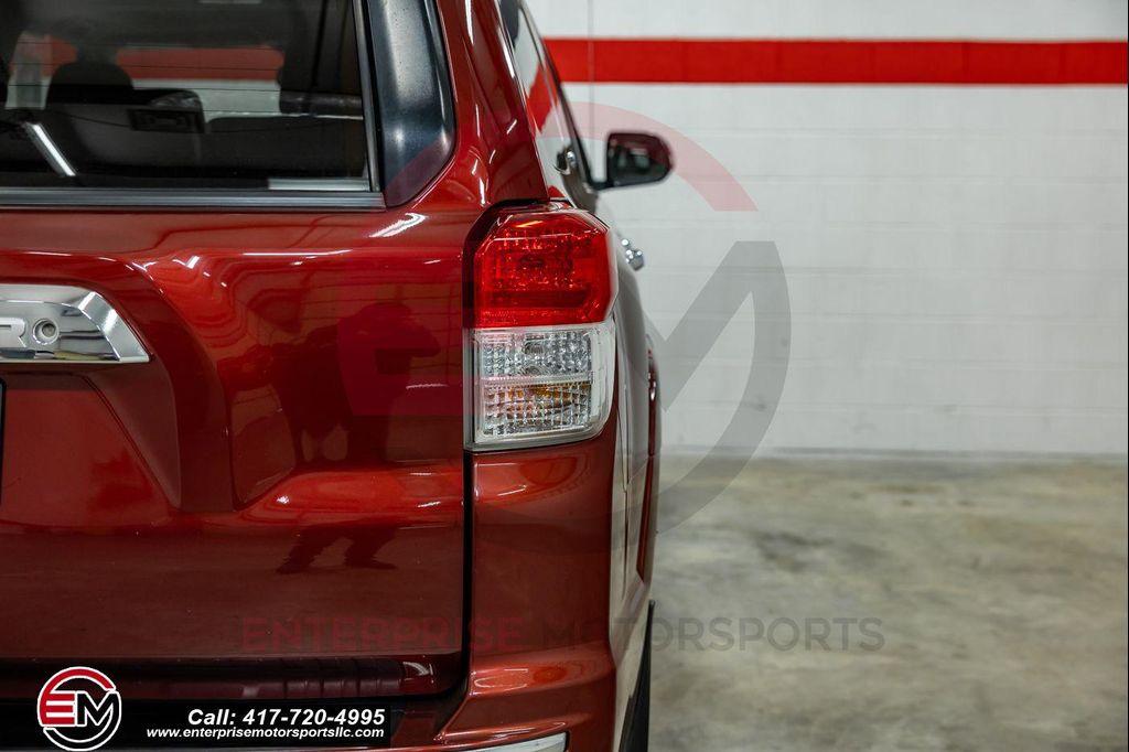 used 2011 Toyota 4Runner car, priced at $17,900