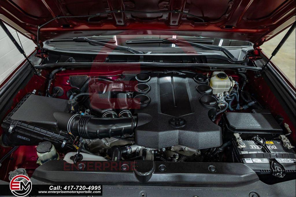 used 2011 Toyota 4Runner car, priced at $17,900