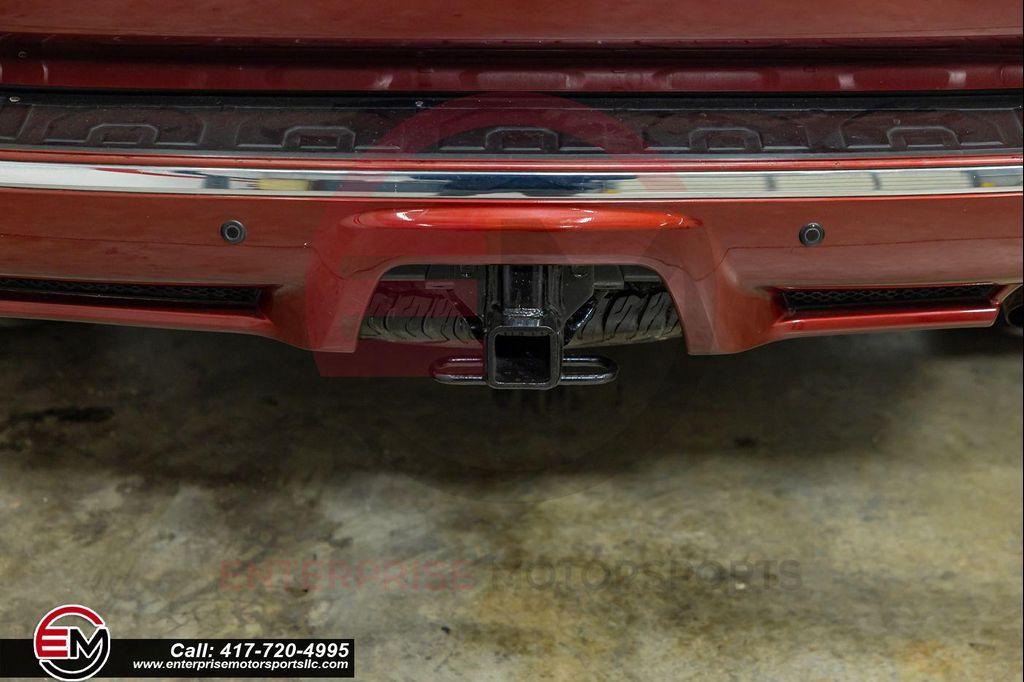 used 2011 Toyota 4Runner car, priced at $17,900