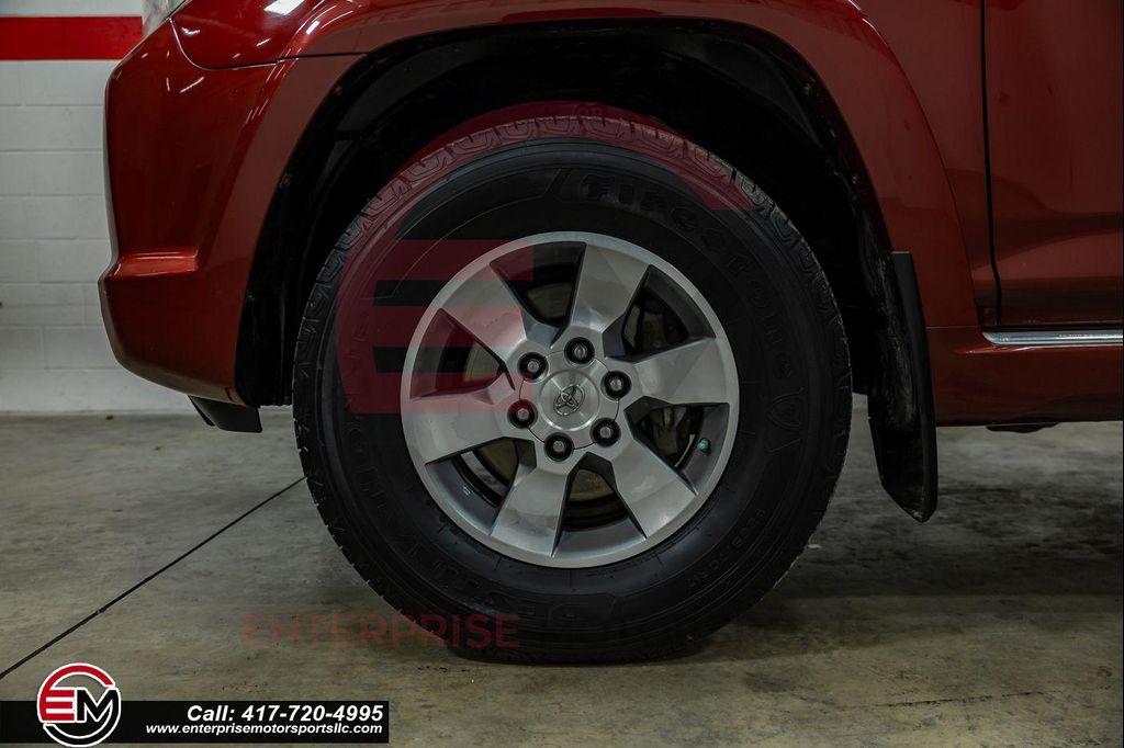 used 2011 Toyota 4Runner car, priced at $17,900