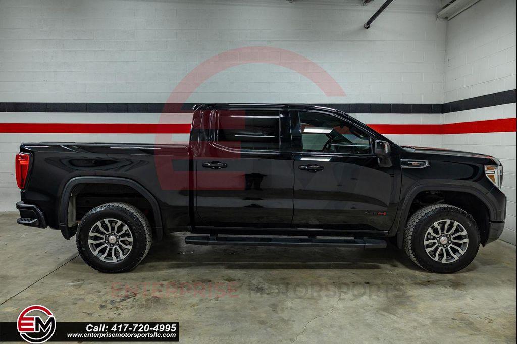 used 2020 GMC Sierra 1500 car, priced at $32,900