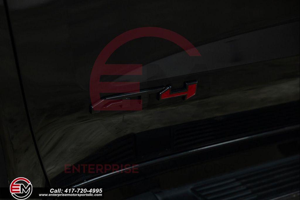 used 2020 GMC Sierra 1500 car, priced at $32,900