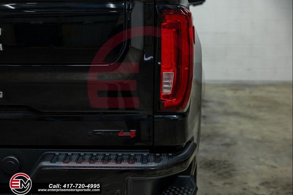 used 2020 GMC Sierra 1500 car, priced at $32,900