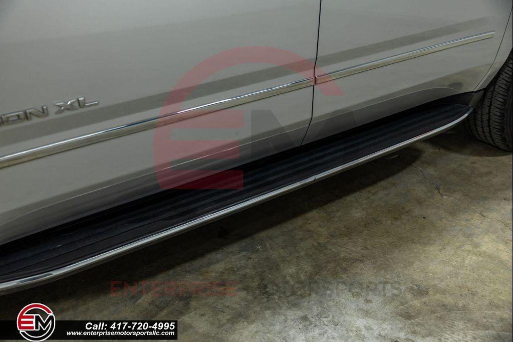 used 2018 GMC Yukon XL car, priced at $23,900