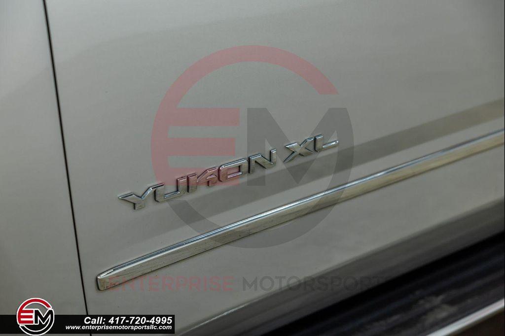 used 2018 GMC Yukon XL car, priced at $23,900