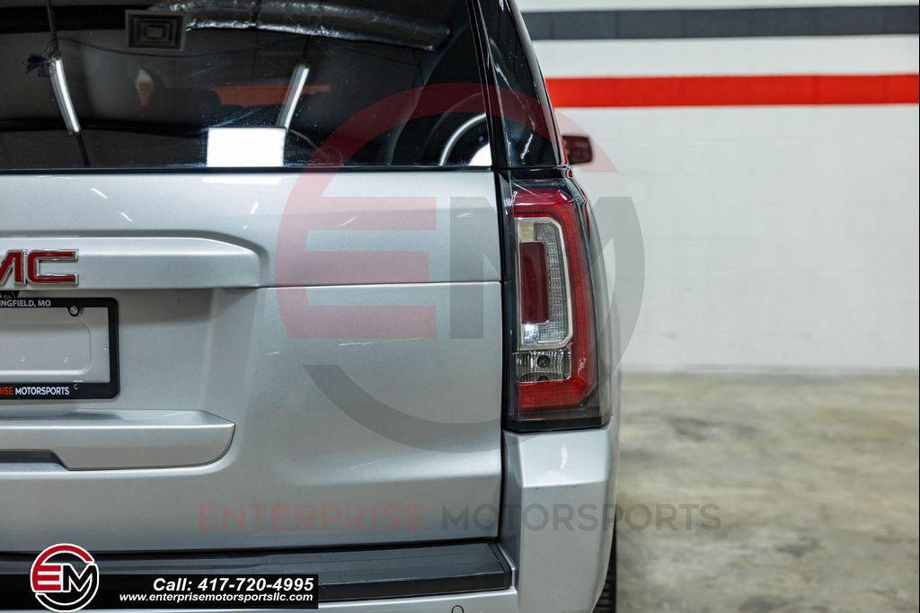 used 2018 GMC Yukon XL car, priced at $23,900