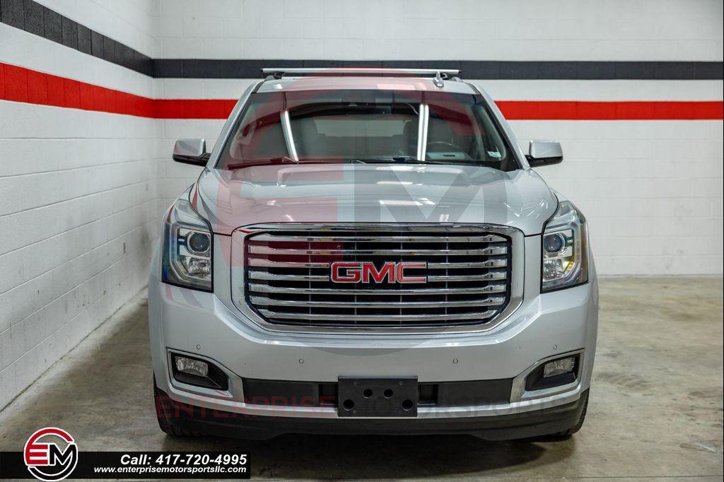 used 2018 GMC Yukon XL car, priced at $23,900