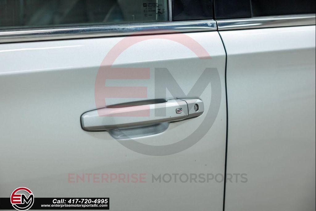 used 2018 GMC Yukon XL car, priced at $23,900