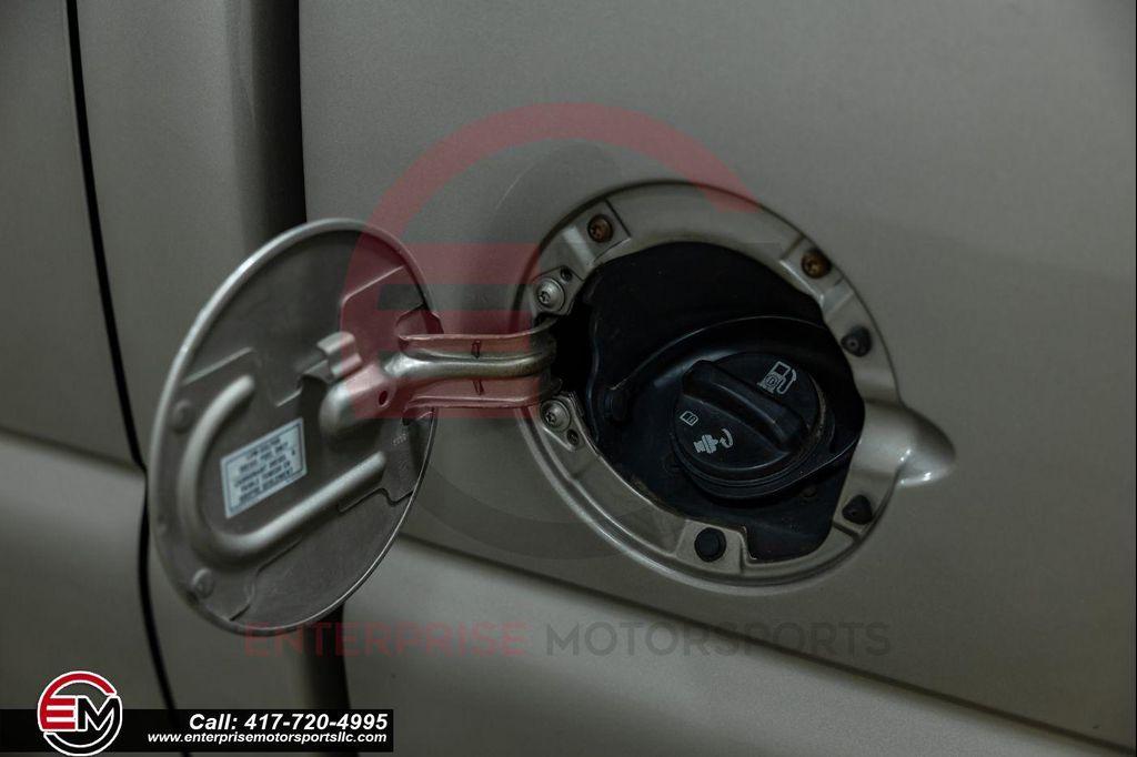 used 2003 Chevrolet Silverado 3500 car, priced at $26,800