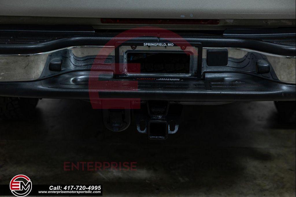 used 2003 Chevrolet Silverado 3500 car, priced at $26,800