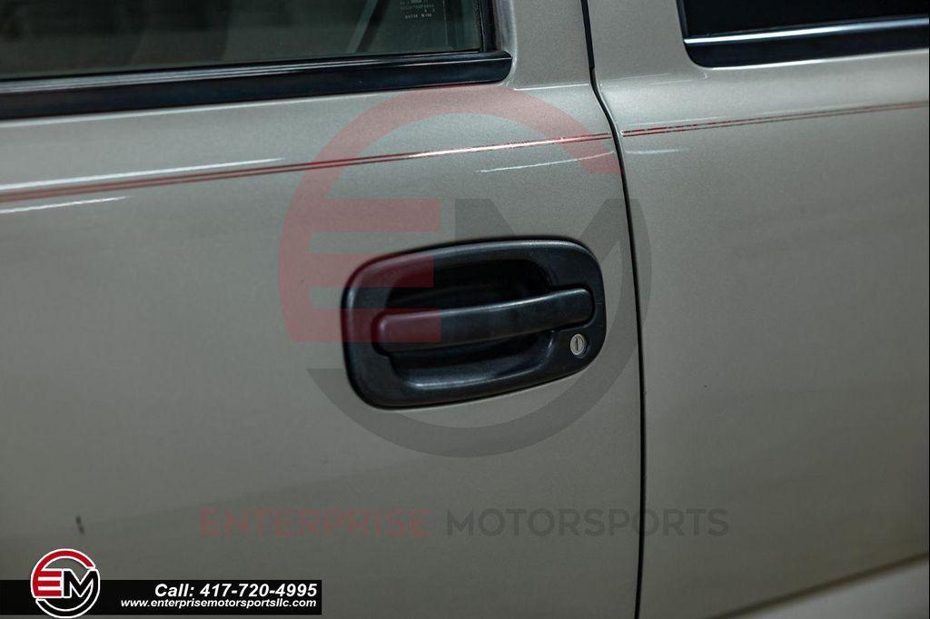 used 2003 Chevrolet Silverado 3500 car, priced at $26,800